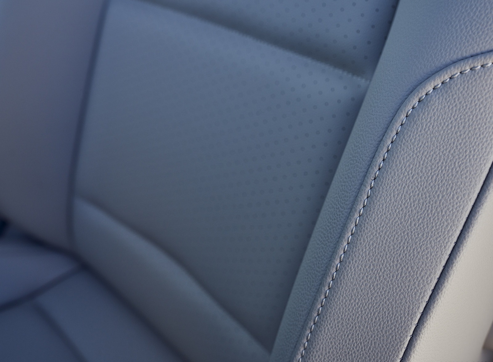 2021 Volkswagen Golf (US-Spec) Interior Seats Wallpapers #25 of 27