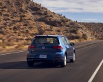 2021 Volkswagen Golf (US-Spec) Rear Wallpapers 150x120 (6)