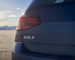 2021 Volkswagen Golf (US-Spec) Tail Light Wallpapers 150x120