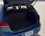 2021 Volkswagen Golf (US-Spec) Trunk Wallpapers 150x120