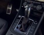 2021 Volkswagen Jetta GLI (US-Spec) Central Console Wallpapers 150x120