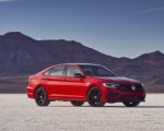 2021 Volkswagen Jetta GLI (US-Spec) Front Three-Quarter Wallpapers  150x120 (11)