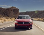 2021 Volkswagen Jetta GLI (US-Spec) Front Wallpapers 150x120