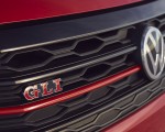 2021 Volkswagen Jetta GLI (US-Spec) Grill Wallpapers 150x120 (20)