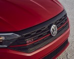 2021 Volkswagen Jetta GLI (US-Spec) Grill Wallpapers 150x120 (23)