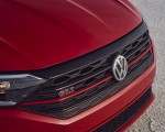 2021 Volkswagen Jetta GLI (US-Spec) Grill Wallpapers 150x120