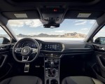 2021 Volkswagen Jetta GLI (US-Spec) Interior Cockpit Wallpapers 150x120