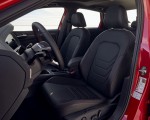 2021 Volkswagen Jetta GLI (US-Spec) Interior Front Seats Wallpapers 150x120