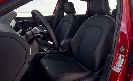 2021 Volkswagen Jetta GLI (US-Spec) Interior Front Seats Wallpapers 450x275 (30)