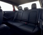 2021 Volkswagen Jetta GLI (US-Spec) Interior Rear Seats Wallpapers 150x120 (31)