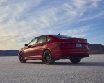 2021 Volkswagen Jetta GLI (US-Spec) Rear Three-Quarter Wallpapers 150x120