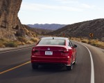 2021 Volkswagen Jetta GLI (US-Spec) Rear Wallpapers 150x120 (5)