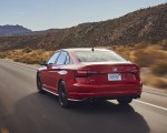 2021 Volkswagen Jetta GLI (US-Spec) Rear Wallpapers  150x120 (6)