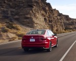 2021 Volkswagen Jetta GLI (US-Spec) Rear Wallpapers 150x120 (8)