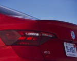 2021 Volkswagen Jetta GLI (US-Spec) Tail Light Wallpapers 150x120