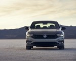 2021 Volkswagen Jetta (US-Spec) Front Wallpapers 150x120