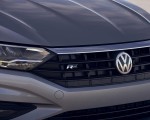 2021 Volkswagen Jetta (US-Spec) Grill Wallpapers 150x120