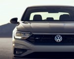 2021 Volkswagen Jetta (US-Spec) Headlight Wallpapers 150x120 (16)
