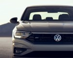 2021 Volkswagen Jetta (US-Spec) Headlight Wallpapers 150x120