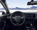 2021 Volkswagen Jetta (US-Spec) Interior Cockpit Wallpapers 150x120