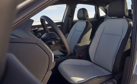 2021 Volkswagen Jetta (US-Spec) Interior Front Seats Wallpapers 450x275 (28)