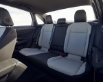 2021 Volkswagen Jetta (US-Spec) Interior Rear Seats Wallpapers 150x120