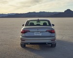 2021 Volkswagen Jetta (US-Spec) Rear Wallpapers 150x120