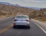 2021 Volkswagen Jetta (US-Spec) Rear Wallpapers 150x120