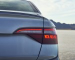 2021 Volkswagen Jetta (US-Spec) Tail Light Wallpapers 150x120