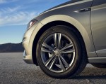 2021 Volkswagen Jetta (US-Spec) Wheel Wallpapers 150x120