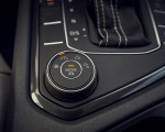2021 Volkswagen Tiguan SEL (US-Spec) Central Console Wallpapers 150x120 (18)