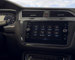 2021 Volkswagen Tiguan SEL (US-Spec) Central Console Wallpapers  150x120 (20)