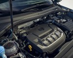 2021 Volkswagen Tiguan SEL (US-Spec) Engine Wallpapers 150x120 (17)