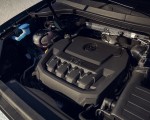 2021 Volkswagen Tiguan SEL (US-Spec) Engine Wallpapers 150x120 (16)