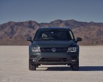 2021 Volkswagen Tiguan SEL (US-Spec) Front Wallpapers 150x120 (10)