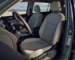 2021 Volkswagen Tiguan SEL (US-Spec) Interior Front Seats Wallpapers 150x120 (24)