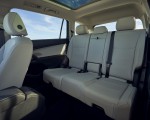 2021 Volkswagen Tiguan SEL (US-Spec) Interior Rear Seats Wallpapers 150x120 (25)