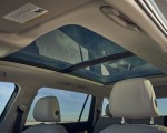 2021 Volkswagen Tiguan SEL (US-Spec) Panoramic Roof Wallpapers 150x120 (26)