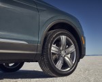 2021 Volkswagen Tiguan SEL (US-Spec) Wheel Wallpapers 150x120 (14)