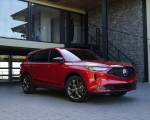 2022 Acura MDX A-Spec Front Three-Quarter Wallpapers 150x120 (10)