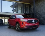 2022 Acura MDX A-Spec Front Three-Quarter Wallpapers  150x120 (8)