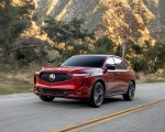 2022 Acura MDX A-Spec Front Three-Quarter Wallpapers  150x120 (2)