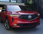 2022 Acura MDX A-Spec Front Wallpapers  150x120 (11)