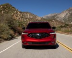 2022 Acura MDX A-Spec Front Wallpapers  150x120 (4)