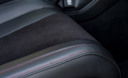 2022 Acura MDX A-Spec Interior Seats Wallpapers  450x275 (18)