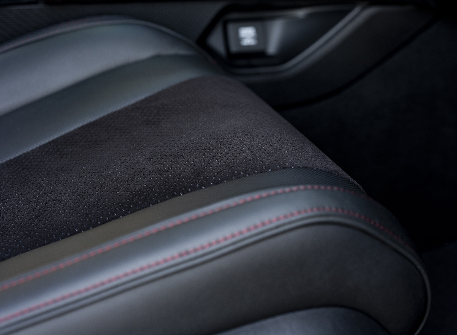 2022 Acura MDX A-Spec Interior Seats Wallpapers  #18 of 43