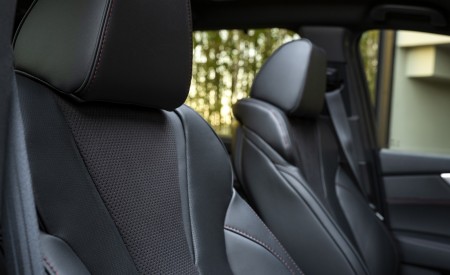 2022 Acura MDX A-Spec Interior Seats Wallpapers 450x275 (19)