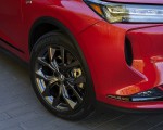 2022 Acura MDX A-Spec Wheel Wallpapers 150x120 (14)