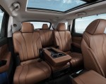 2022 Acura MDX Interior Rear Seats Wallpapers 150x120 (41)