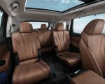 2022 Acura MDX Interior Rear Seats Wallpapers  150x120 (42)